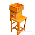 máquina de procesamiento de harina de ñame